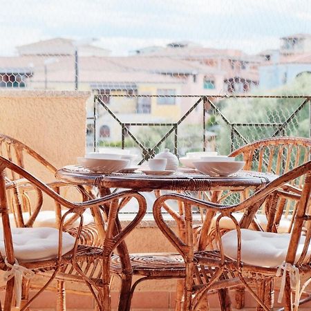Marina Di Olbia Holiday Home Exterior foto