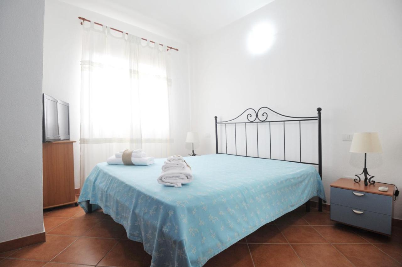 Marina Di Olbia Holiday Home Exterior foto