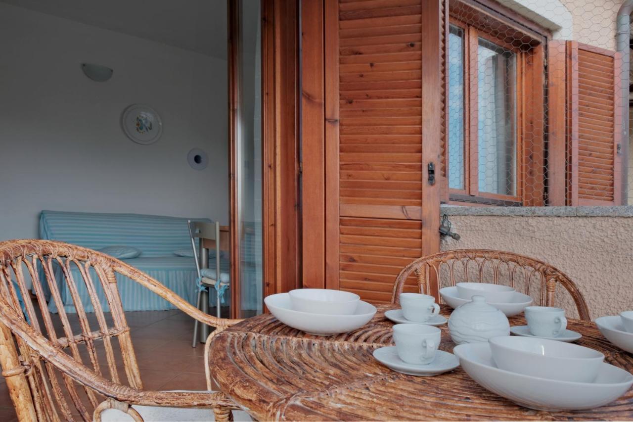 Marina Di Olbia Holiday Home Exterior foto