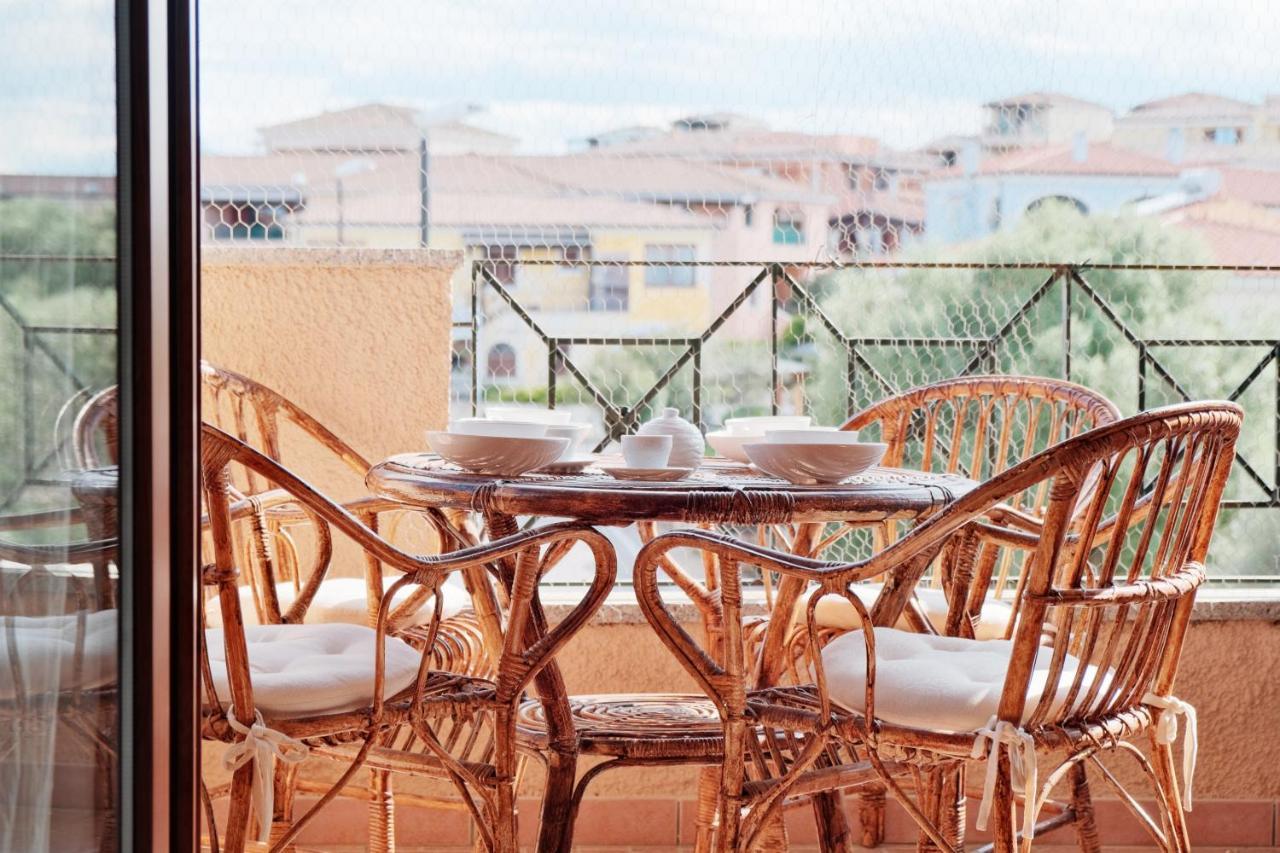Marina Di Olbia Holiday Home Exterior foto