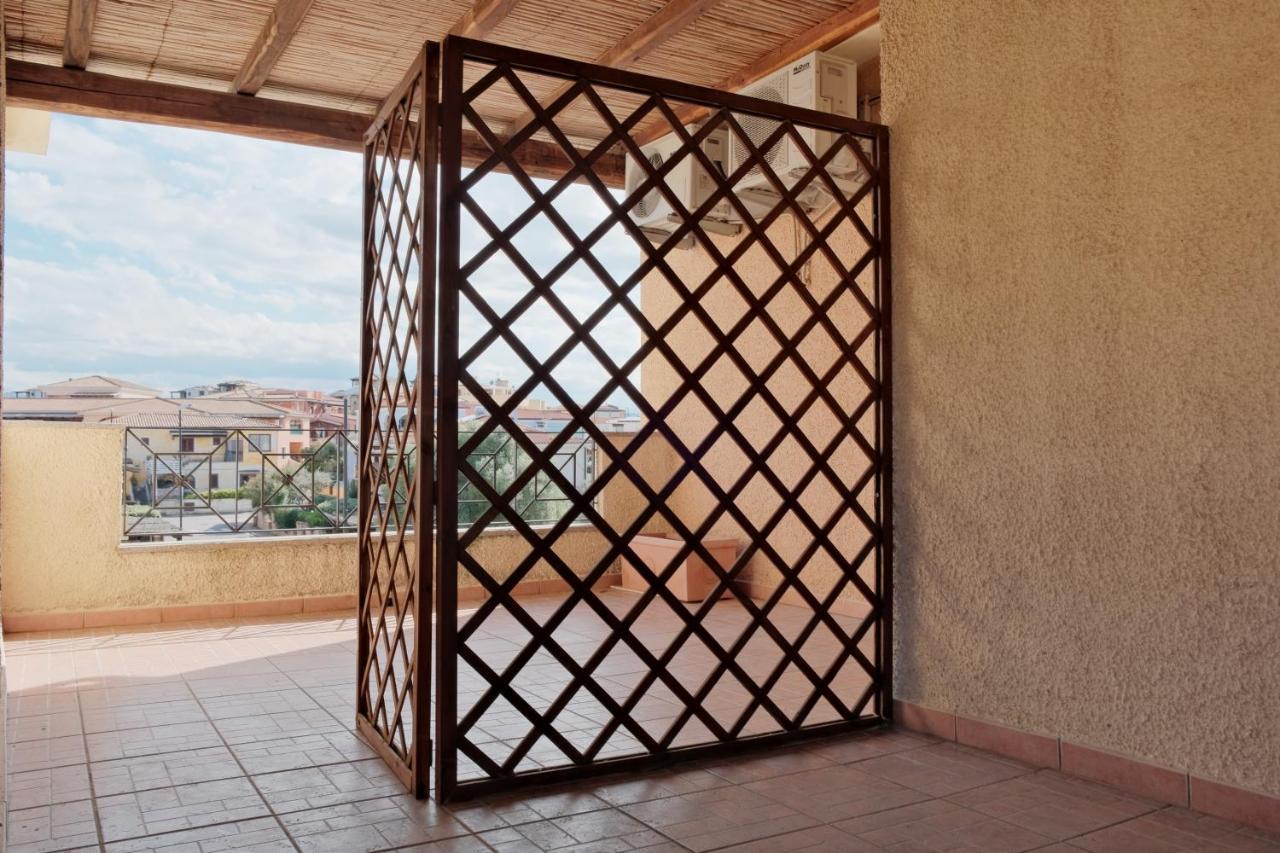 Marina Di Olbia Holiday Home Exterior foto