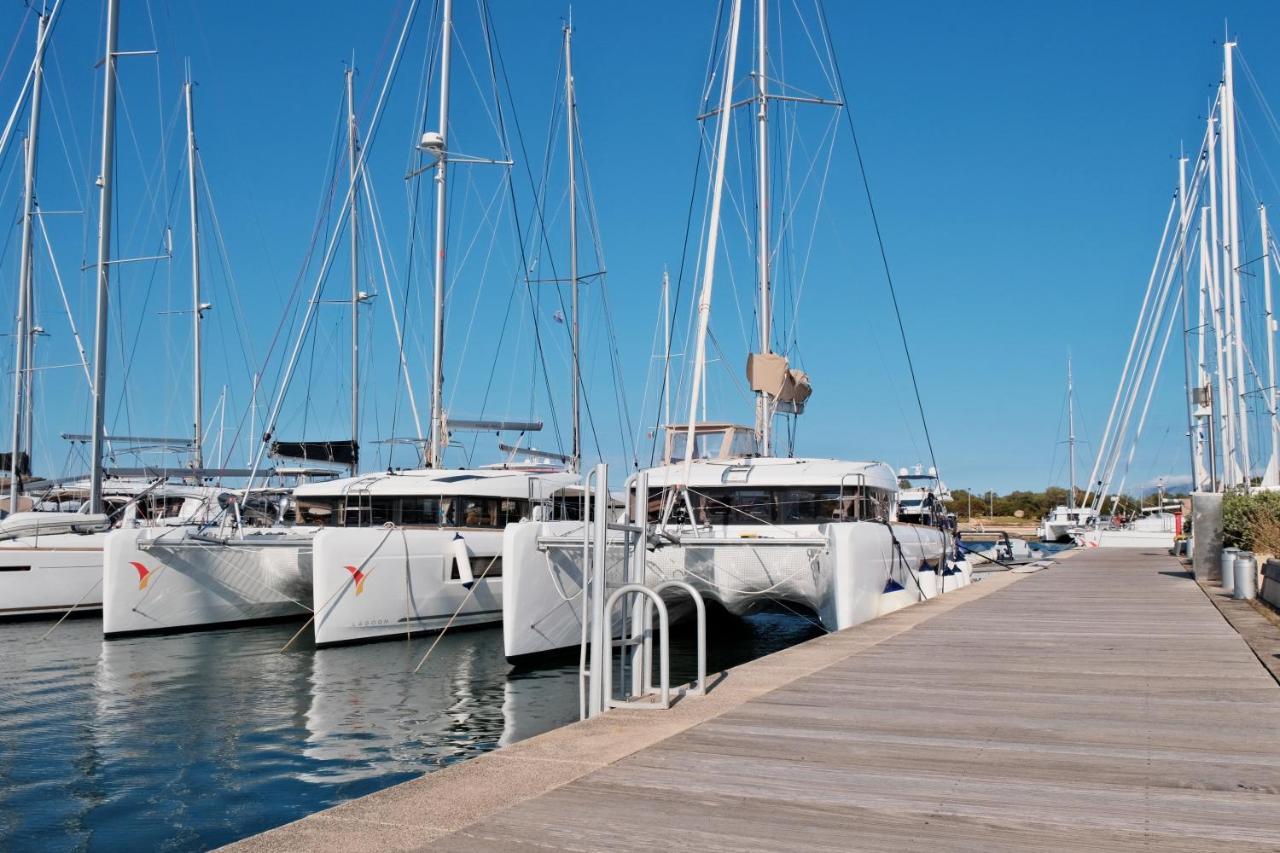 Marina Di Olbia Holiday Home Exterior foto