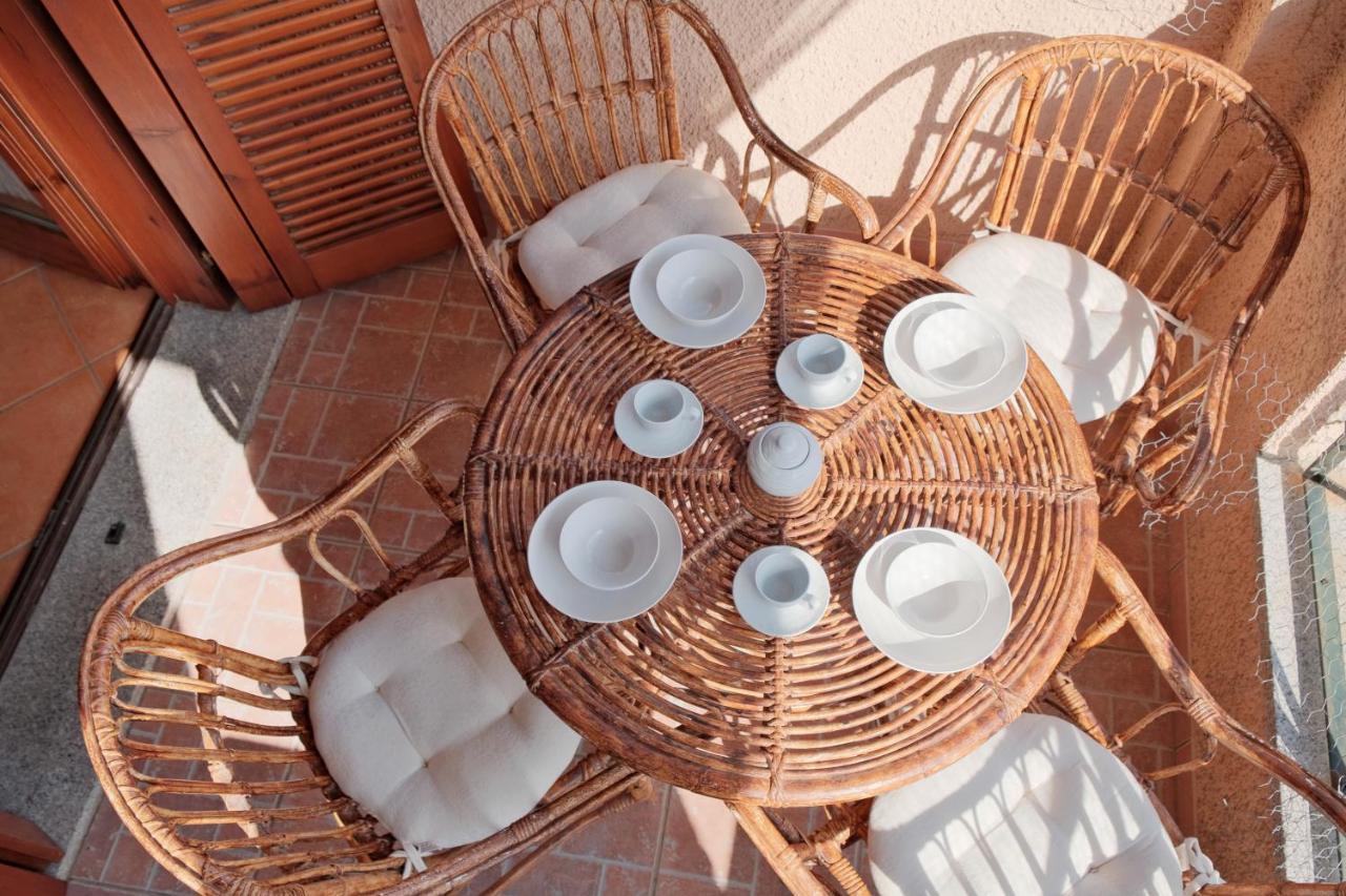 Marina Di Olbia Holiday Home Exterior foto