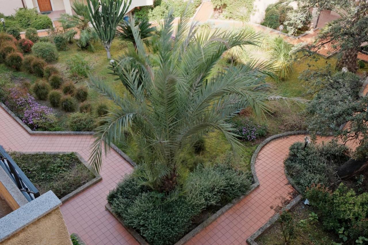 Marina Di Olbia Holiday Home Exterior foto